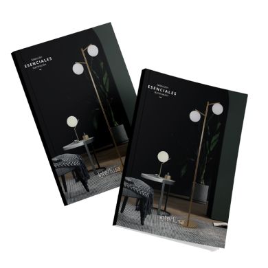 ES Lighting catalog 2026