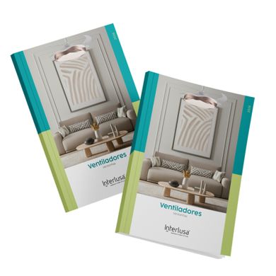 Catálogo de Ventiladores 2026