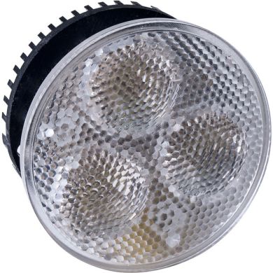 Spotlight Hammered Round LED Spotlight D.5cm 3xLED