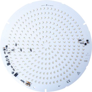 Round MLED LED module 28W D.240mm 230V