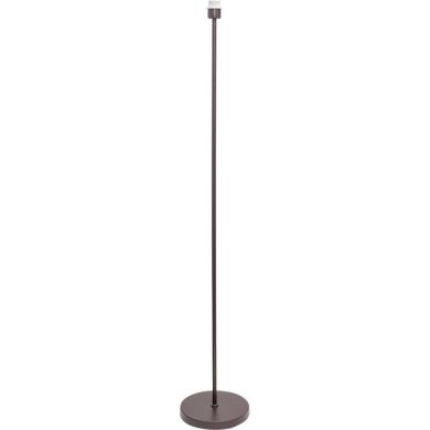 Armazón para Lámpara de Pie MALDIVAS 1xE27 Al.147xD.25cm Marron