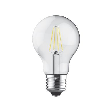 Lâmpada E27 (grosso) GLS (standard) CLASSIC LED 8W 2700K 1055lm