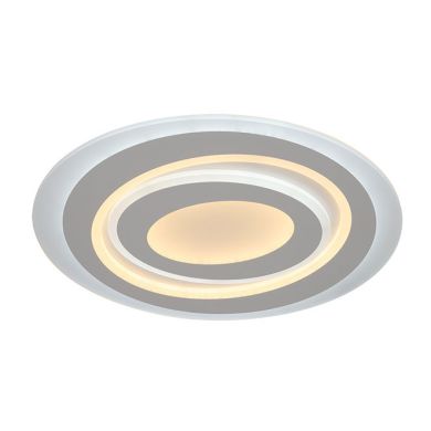 Plafón SINGAPUR 130W LED 3000-4000-6500K Blanco