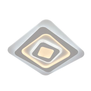 Plafón VEGAS 150W LED 3000-4000-6500K Blanco