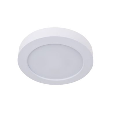 Aro para downlight Empotrable INTEGO 2.0 redondo 10W LED D.12xAlt.2,6cm Ref. 202382x