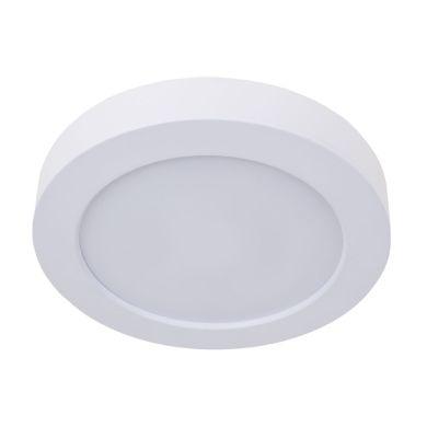 Aro para downlight Empotrable INTEGO 2.0 redondo 20W LED D.17,5xAl.2,6cm Ref. 202384x