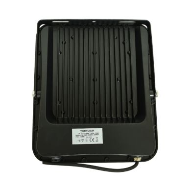 Floodlight Y2 SUPERVISION IP65 1x150W LED 15000lm 4000K 120°L.27xW.4,5xH.31,5cm Black