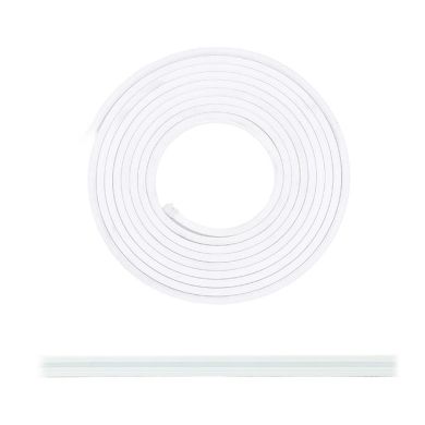 NEON LED strip 24Vdc 10W/m 3000K 250lm/m IP65 5m/roll