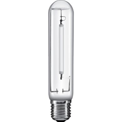 Light Bulb E40 Tubular HP SODIUM TUBULAR 1000W 2000K 130000lm -A+