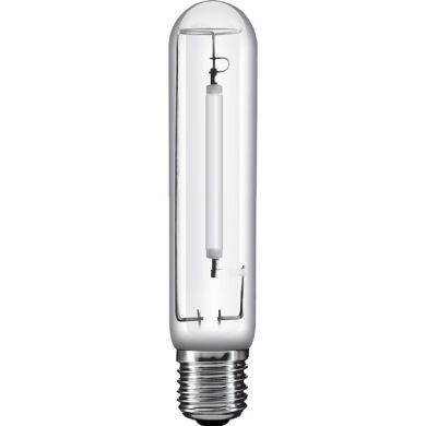 Lâmpada E40 Tubular HP SODIUM TUBULAR 250W 2000K 28000lm -A+