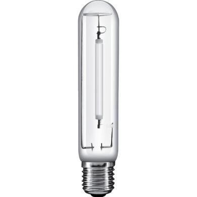 Lâmpada E40 Tubular HP SODIUM TUBULAR 400W 2000K 48000lm -A+