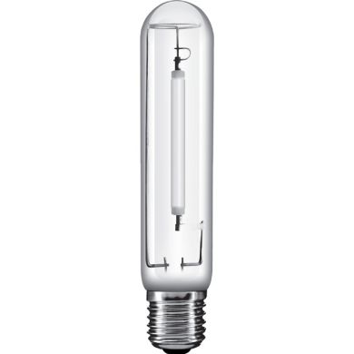 Light Bulb E40 Tubular HP SODIUM TUBULAR 600W 2000K 75000lm -A+