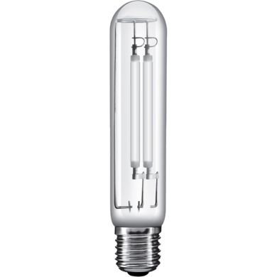 Lâmpada E40 Tubular HP SODIUM TWIN-TUBE 250W 2000K 25000lm -A+