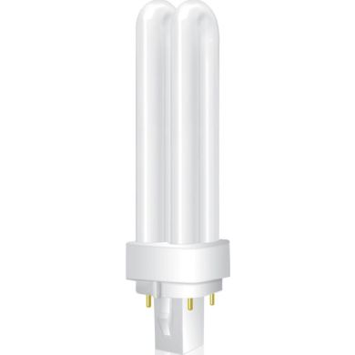 Bombilla G24q 4-pin 2U BONA-D/E 26W 2700K 1800lm -B