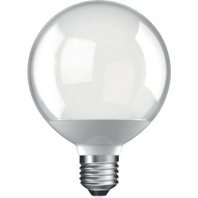 Bombilla E27 (grueso) Globo SMD LED D95 3.5W 4000K 250lm -A