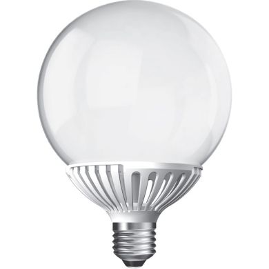 Bombilla E27 (grueso) Globo SMD LED Regulable D120 14W 2700K 1200lm -A