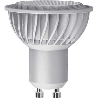 Bombilla GU10 POWER LED 4W 4000K 335lm 650cd 36°-A++