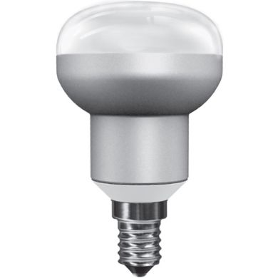 Lâmpada E14 (fino) R50 VALUE LED 2.5W 3000K 200lm -A+