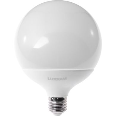 Lâmpada E27 (grosso) Globo DURAMAX LED D120 28W 6500K 2400lm -A+