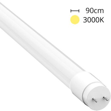 Lâmpada G13 T8 Tubular VALUE ESSENTIAL LED 90cm 14W 3000K 1200lm -A+