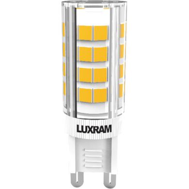 Light Bulb G9 VALUE PIXY LED 5W 3000K 400lm White-A+