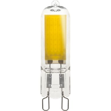 Light Bulb G9 HALOLED 3W 3000K 200lm -A+