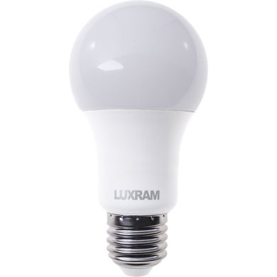 Bombilla E27 (grueso) GLS (standard) VALUE LED 13W 4000K 1300lm -A+