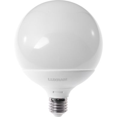 Lâmpada E27 (grosso) Globo VALUE LED D120 20W 4000K 2000lm -A+