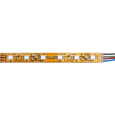 PROGRESS LED Strip 24Vdc 60W 5m RGB