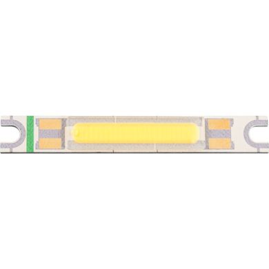 LED rectangular 3,5W 350mA 12V 4100K