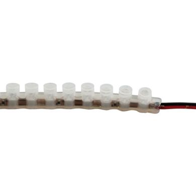 Flexible VANGUARD LED Strip 12V 96LED 6000K IP44 1m