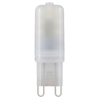 Light Bulb G9 LED 3W 2800K 300lm 360°-A+