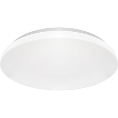 Plafond INTEGO SURF 1x40W LED 3400lm 4000K 120° H.6xD.48cm White