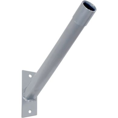 Arm for Floodlight STREET L.50xxD.4,2cm Grey