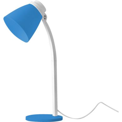 Table Lamp OFFICE 1x3,5W LED 350lm 4000K 60°H.34Blue