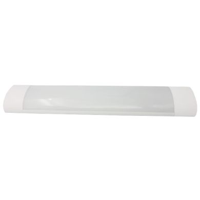 Régua BRONZITA 60W LED 120cm 5100lm 4000K Branco