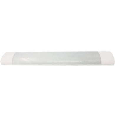 Regleta BRONZITA 72W LED 150cm 6120lm 4000K Blanco