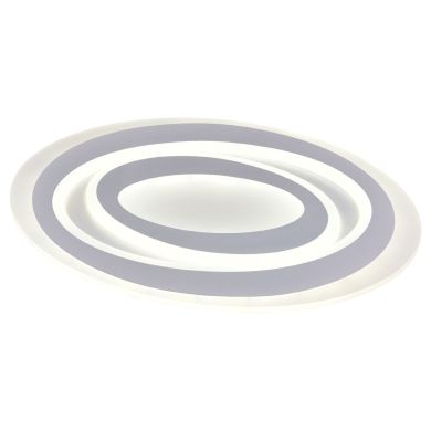 Plafón SAVÍNIA 104W LED 3200-4000-6000K Blanco