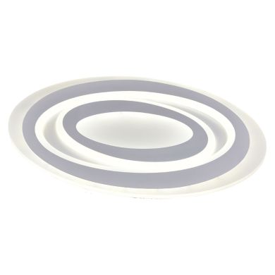 Plafond SAVÍNIA 136W LED 3200-4000-6000K Branco