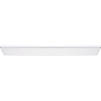 Panel de Superficie TOLSTOI 30x90 1x72W LED 5760lm 3000K 120° L.90xAn.30xAl.2,3cm Blanco