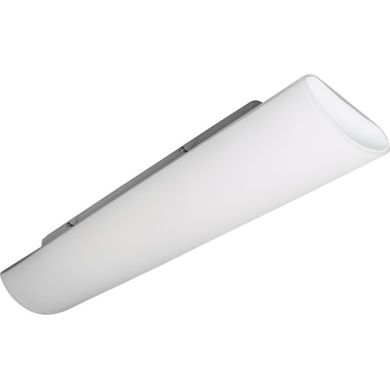 Wall Lamp ARATUBA 3xE14 L.54xW.11xH.6cm White