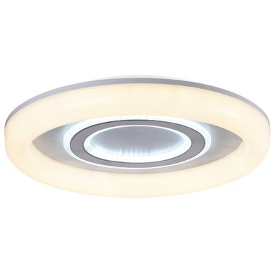 Plafond AMALTEA 116W LED 3000-4000-6500K branco