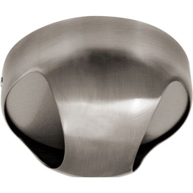 Wall Lamp CAXIAS 1xG9 H.8xD.13cm Chrome