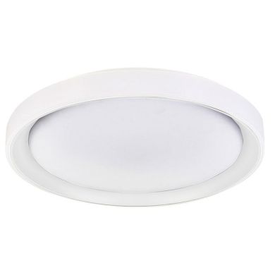 Plafond KIGALI 72W LED 3000-4000-6000K branco/branco