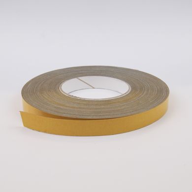 Fita COTONETTE adesiva 16mm ARG prata