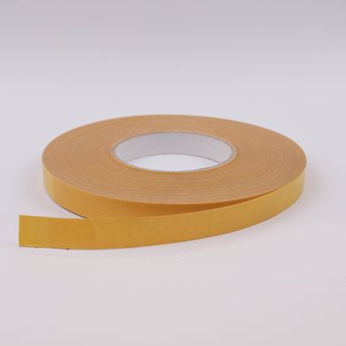 Fita PERCALINE adesiva 16mm 91 branca