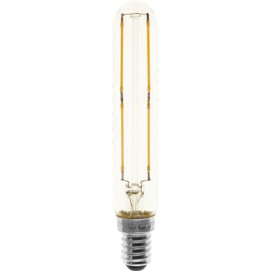 Lâmpada E14 (fino) T20 SKYLENSE LED 4W 2700K 400lm -A++