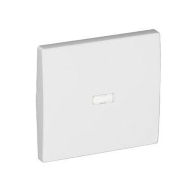 Rocker for Lighted Switches APOLO 5000 in ivory