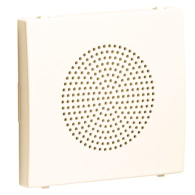 Centro para altifalante de 2” - 32 Ohm / Besouro