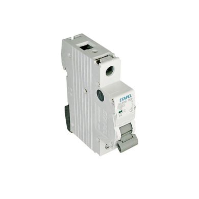 Circuit-Breaker MODUS55 MT - 1P - 4,5KA - C - 20A